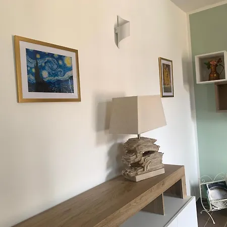 Casa Gea Bergamo