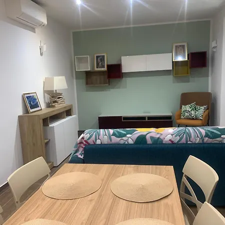 Casa Gea Holiday home Bergamo