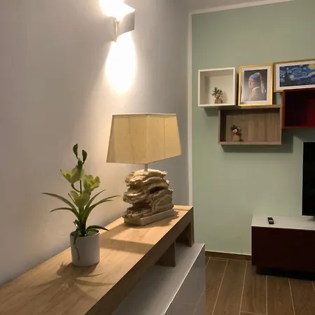 Casa Gea *