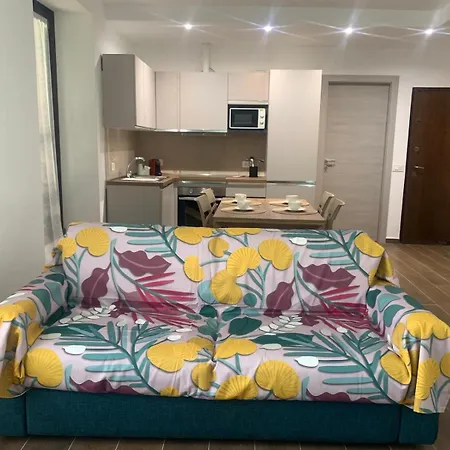 Casa Gea Holiday home Bergamo