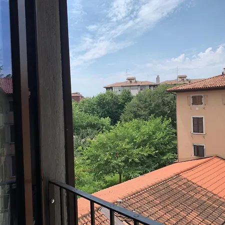 Casa Gea Holiday home