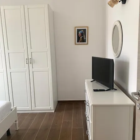 Holiday home Casa Gea