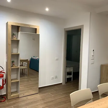 Holiday home Casa Gea