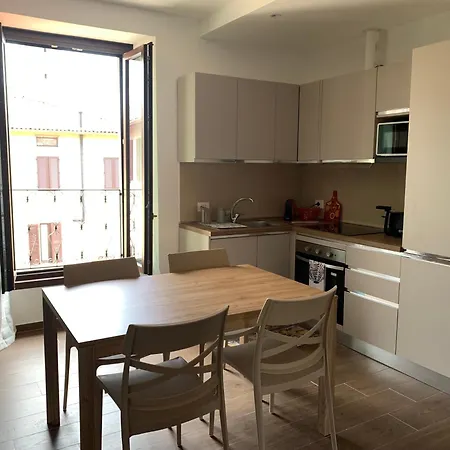 Casa Gea Holiday home *