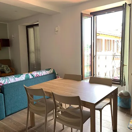 Casa Gea * Bergamo