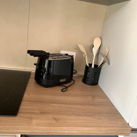 Casa Gea Holiday home Bergamo