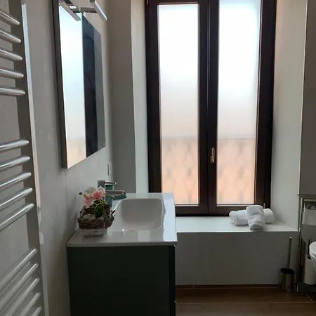 Casa Gea Bergamo