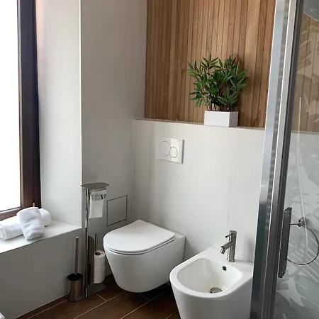 Holiday home Casa Gea Bergamo