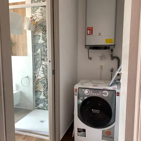 Casa Gea *