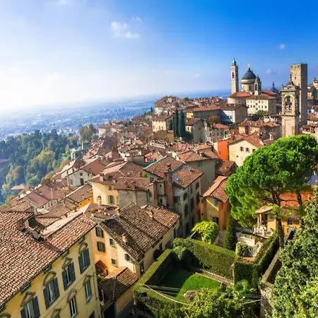 Holiday home Casa Gea Bergamo