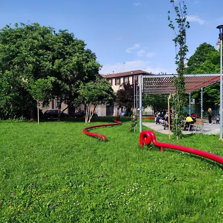 Casa Gea * Bergamo