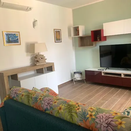 Casa Gea Holiday home