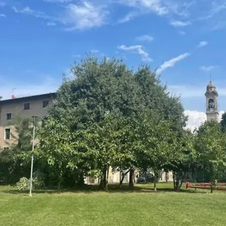 Casa Gea Holiday home Bergamo