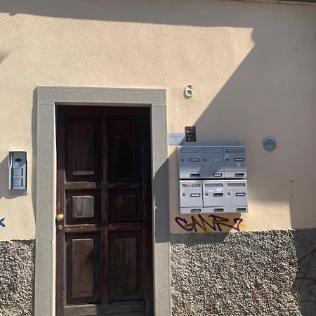 Holiday home Casa Gea