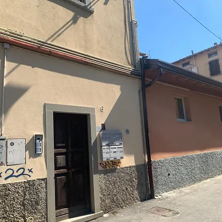 Casa Gea